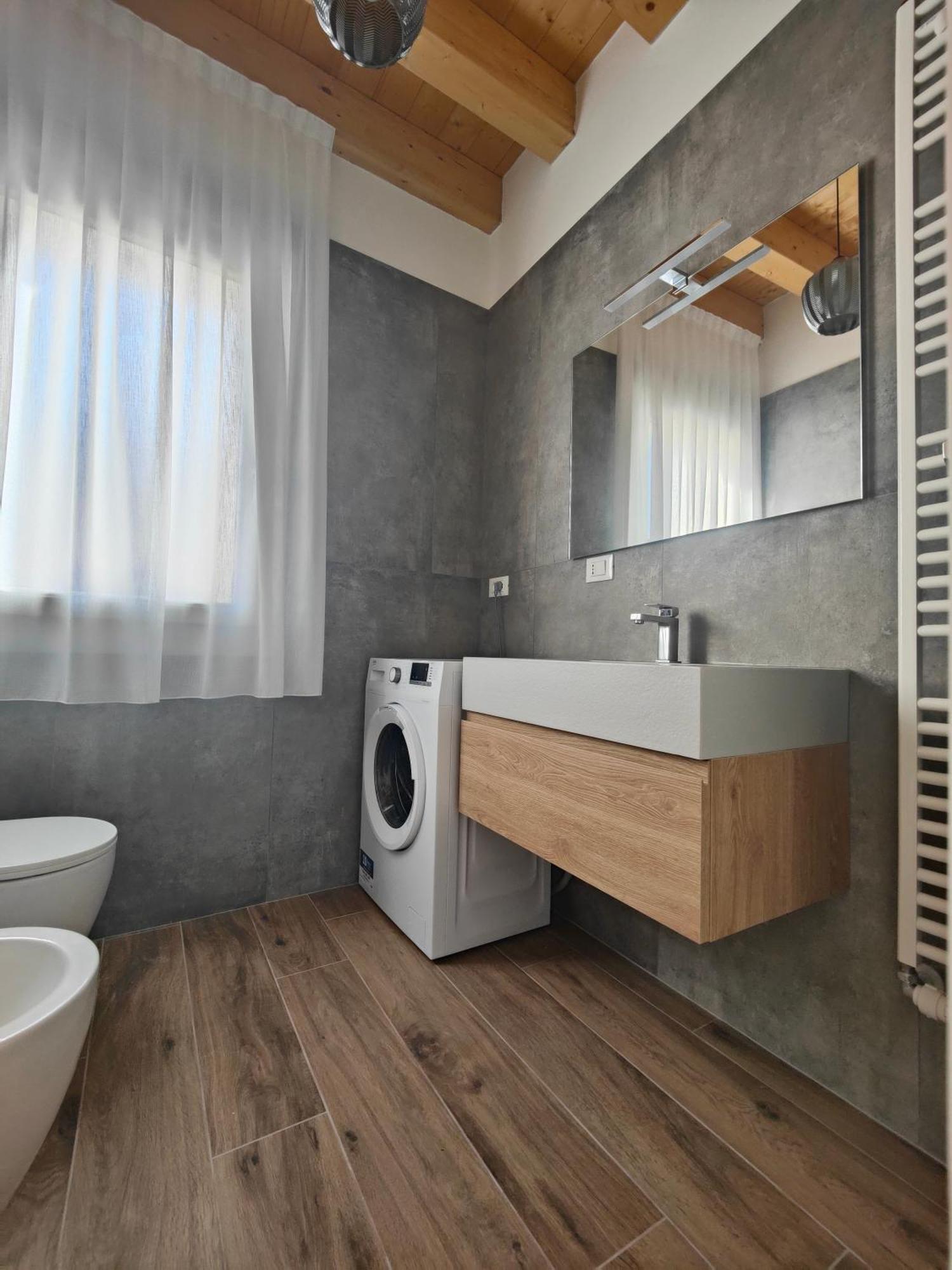 Parsifal House Chioggia Zewnętrze zdjęcie