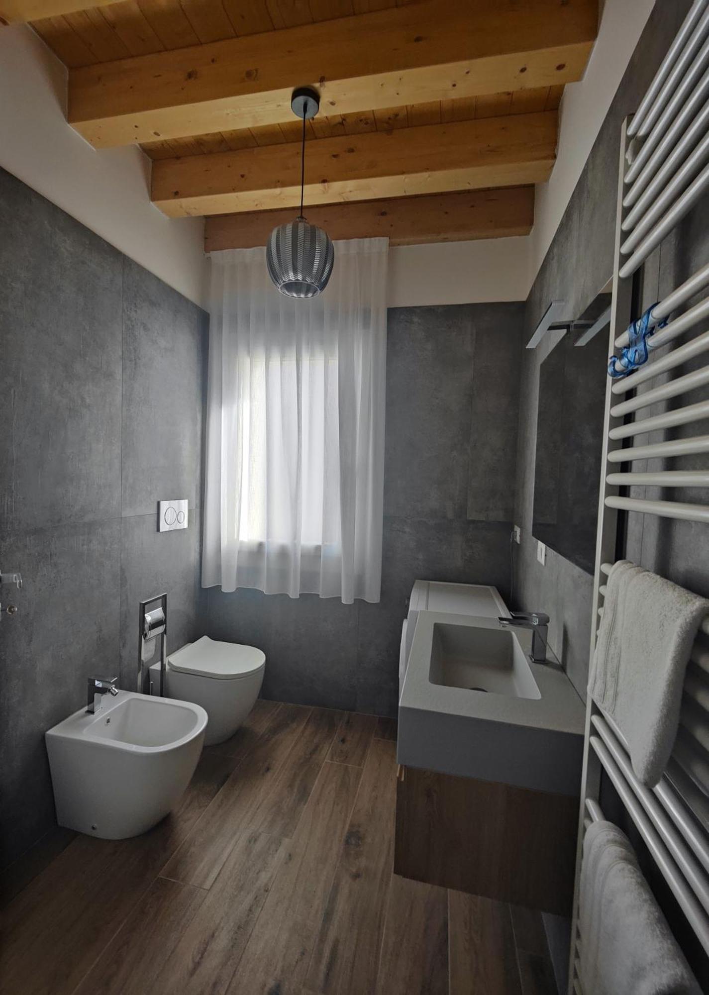 Parsifal House Chioggia Zewnętrze zdjęcie