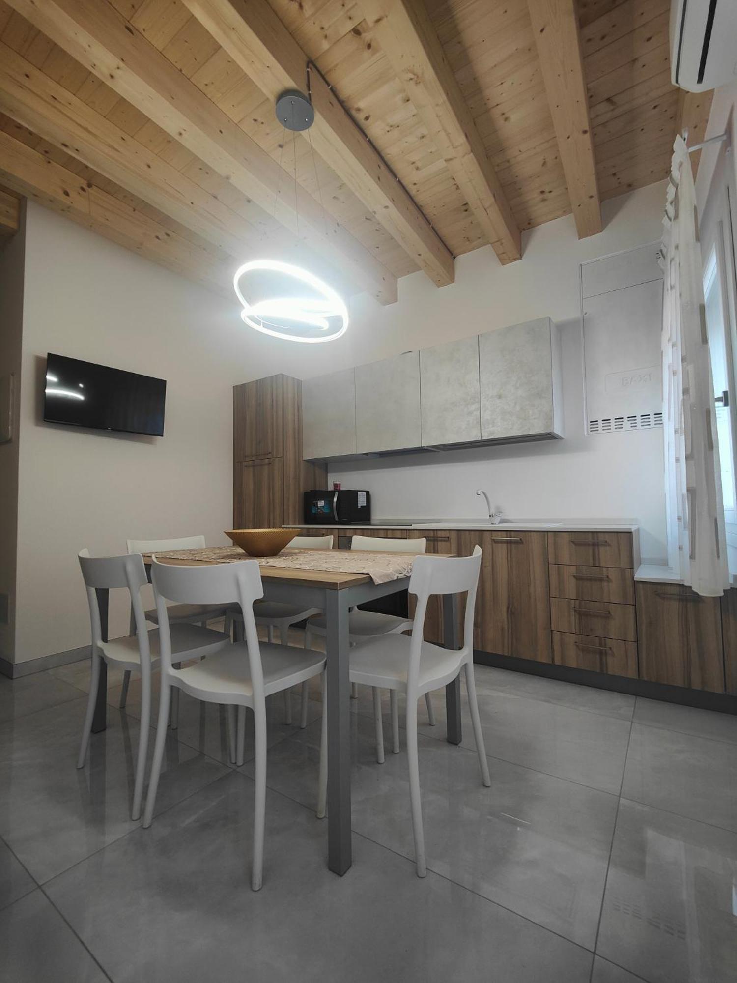Parsifal House Chioggia Zewnętrze zdjęcie