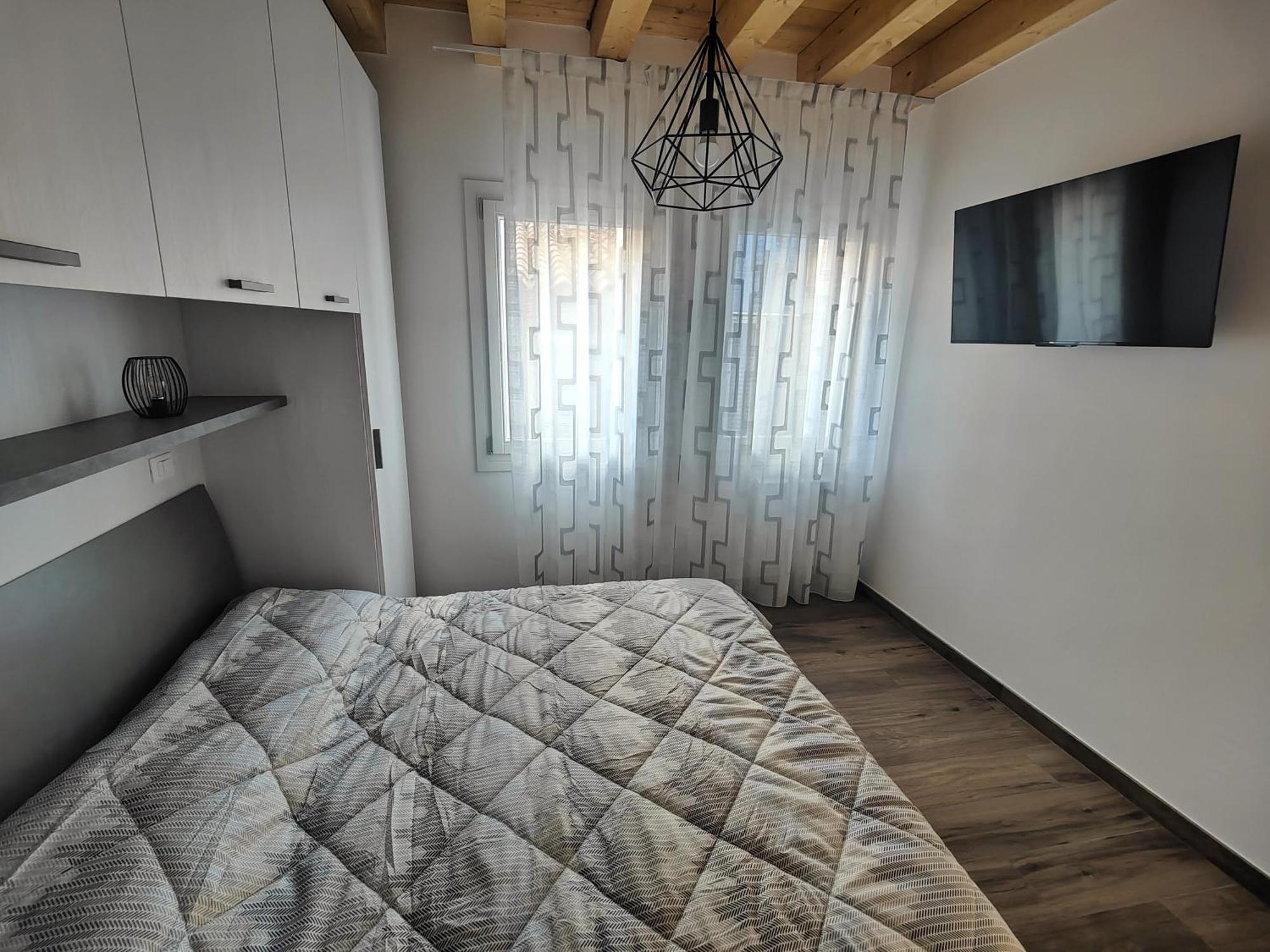 Parsifal House Chioggia Zewnętrze zdjęcie