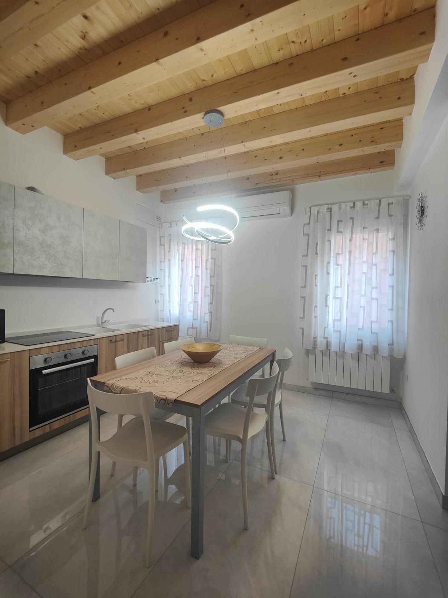 Parsifal House Chioggia Zewnętrze zdjęcie