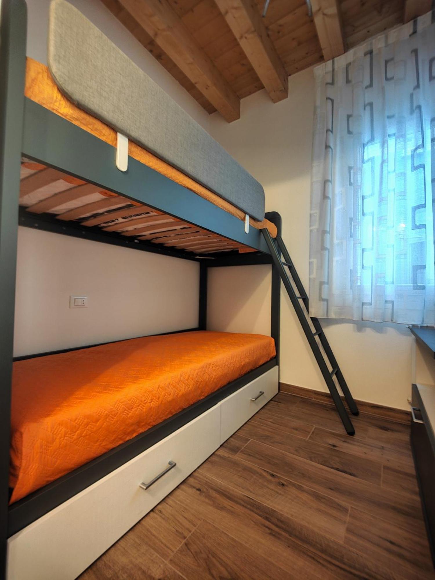 Parsifal House Chioggia Zewnętrze zdjęcie