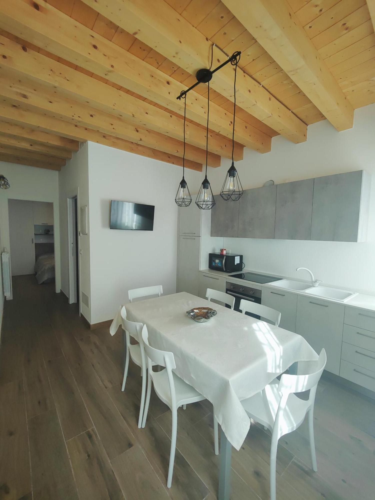 Parsifal House Chioggia Zewnętrze zdjęcie