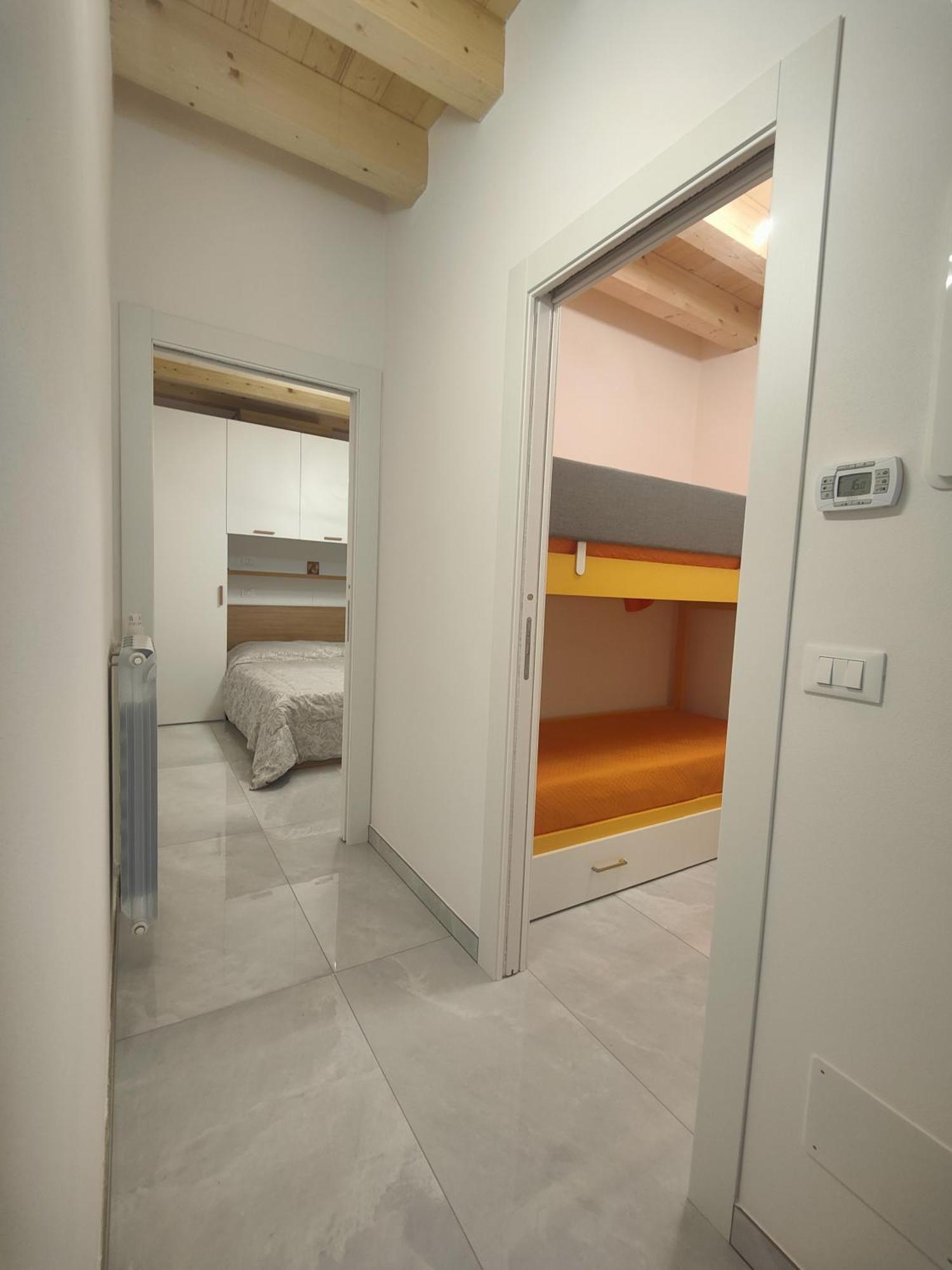 Parsifal House Chioggia Zewnętrze zdjęcie