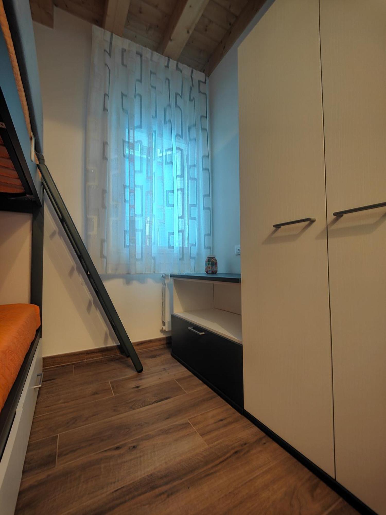 Parsifal House Chioggia Zewnętrze zdjęcie