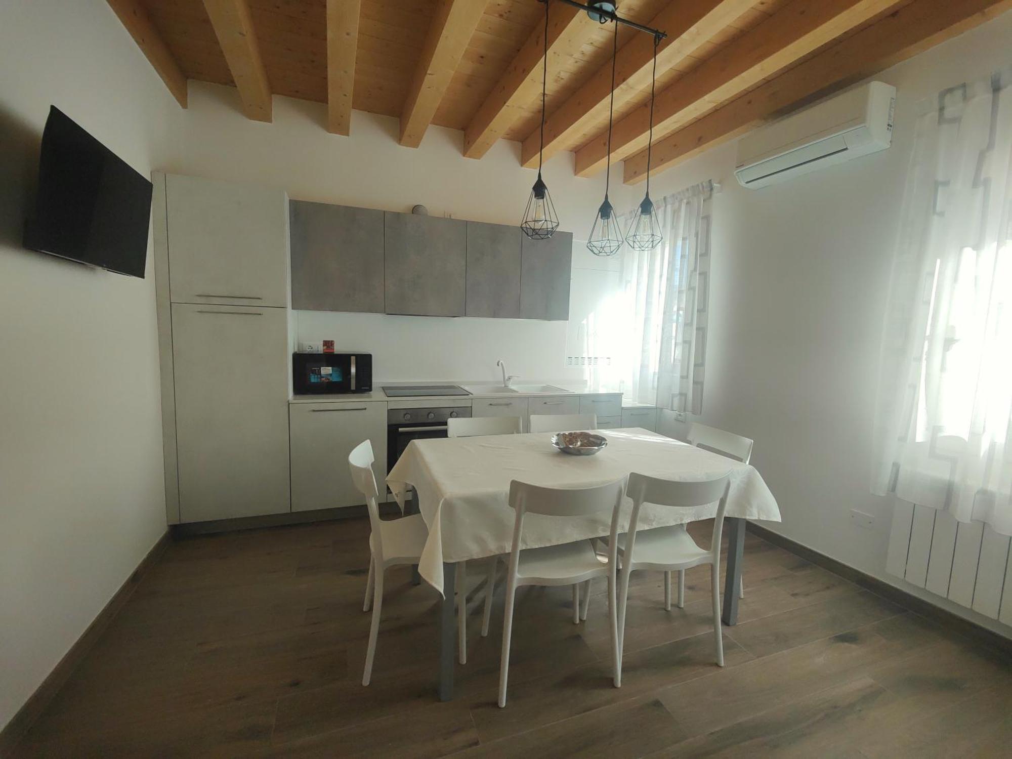 Parsifal House Chioggia Zewnętrze zdjęcie