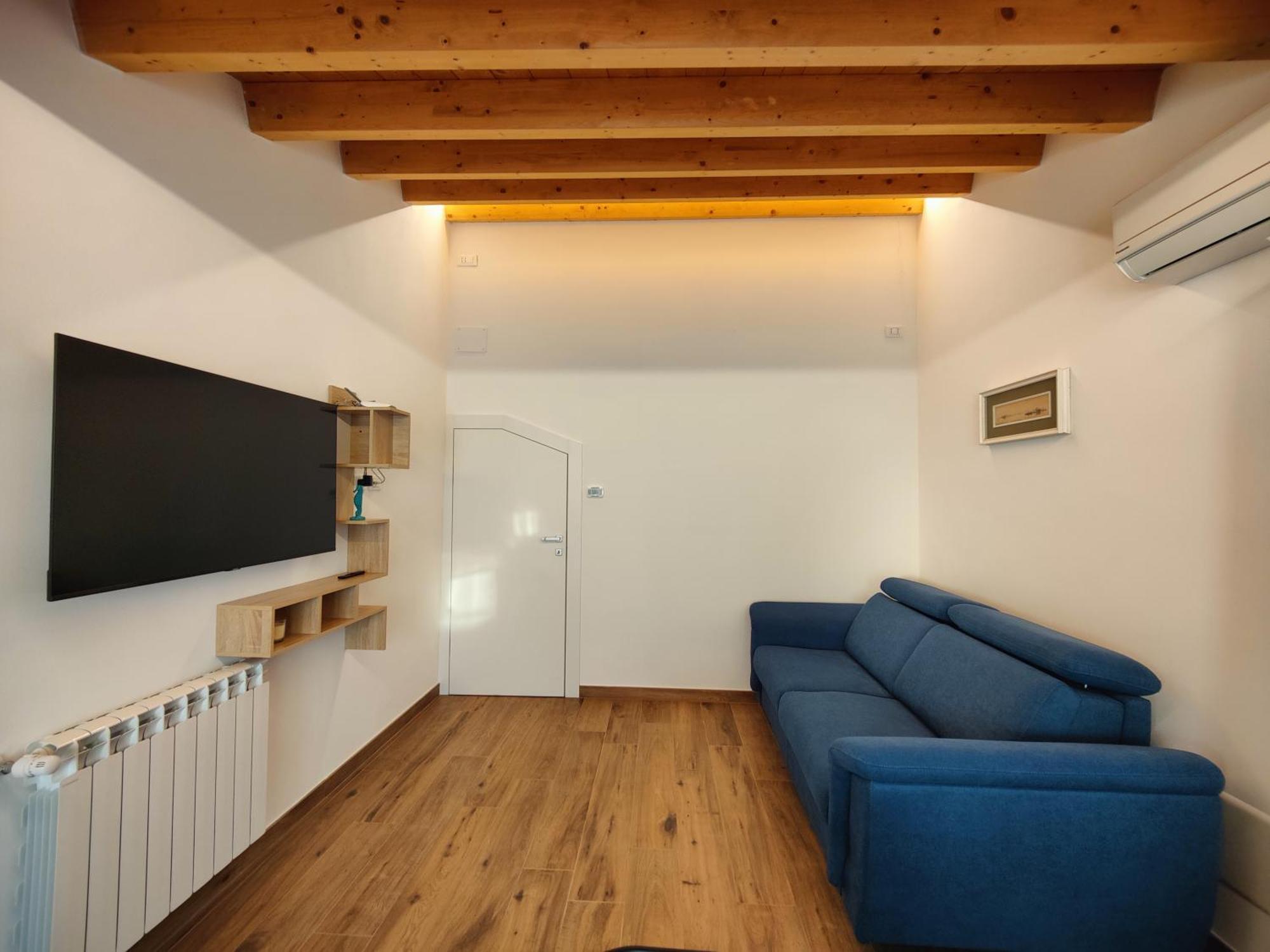 Parsifal House Chioggia Zewnętrze zdjęcie