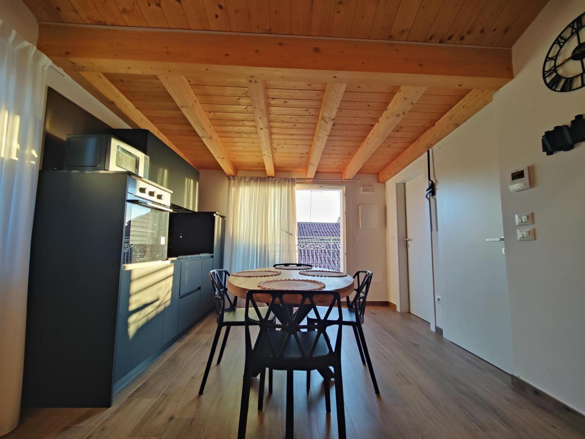 Parsifal House Chioggia Zewnętrze zdjęcie