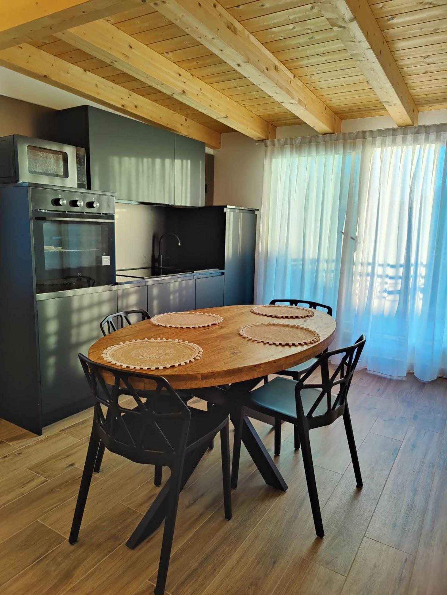 Parsifal House Chioggia Zewnętrze zdjęcie