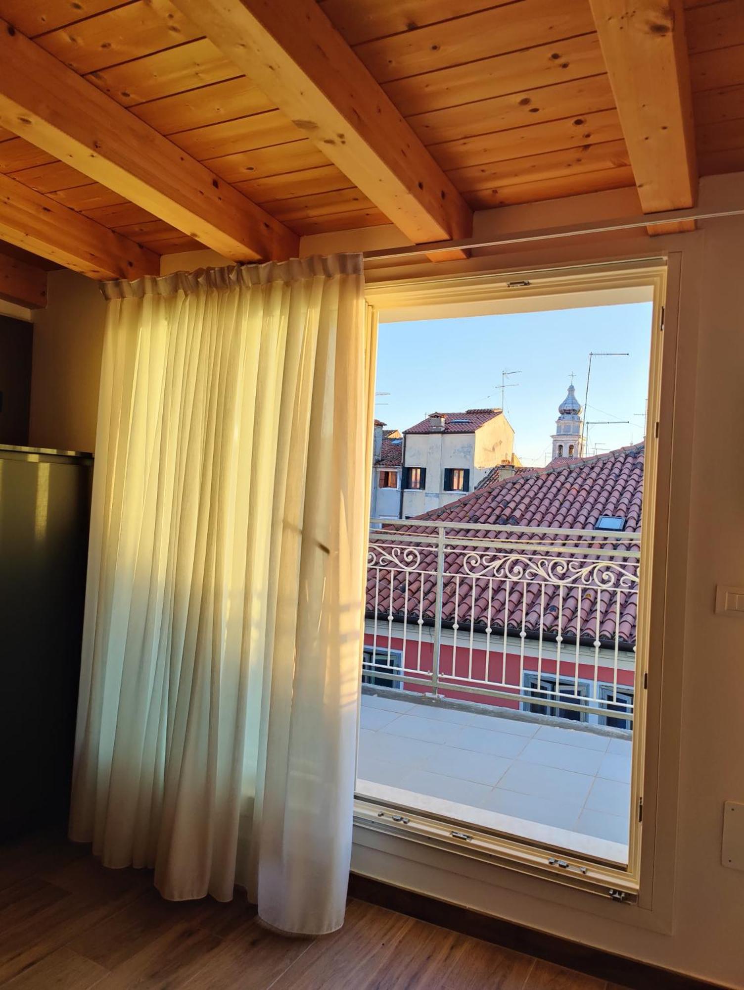 Parsifal House Chioggia Zewnętrze zdjęcie