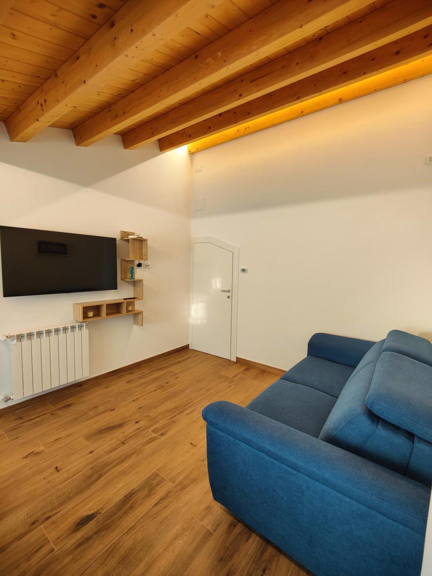 Parsifal House Chioggia Zewnętrze zdjęcie